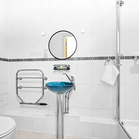 Luxury Two Bedroom - Jq - Fast Wifi 101tw