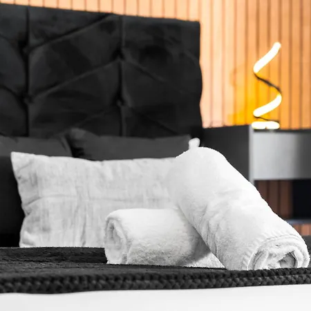 Luxury Two Bedroom - Jq - Fast Wifi 101tw Apartment